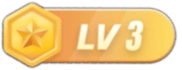 LV3 等级-LV3-vjsun
